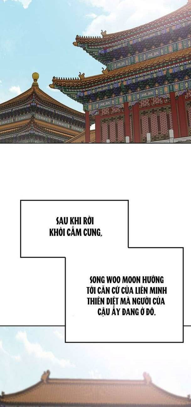 Tiên Kiếm Bất Bại - Chapter 166 - Page 21