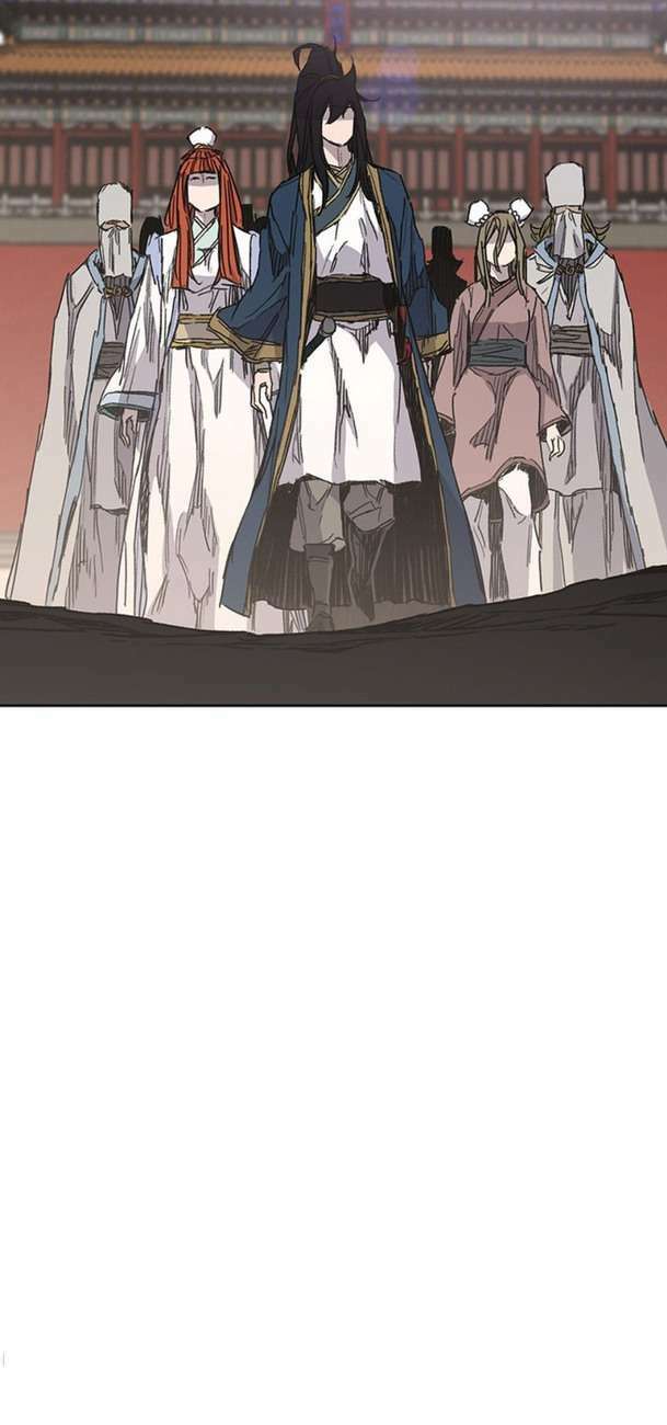 Tiên Kiếm Bất Bại - Chapter 166 - Page 22