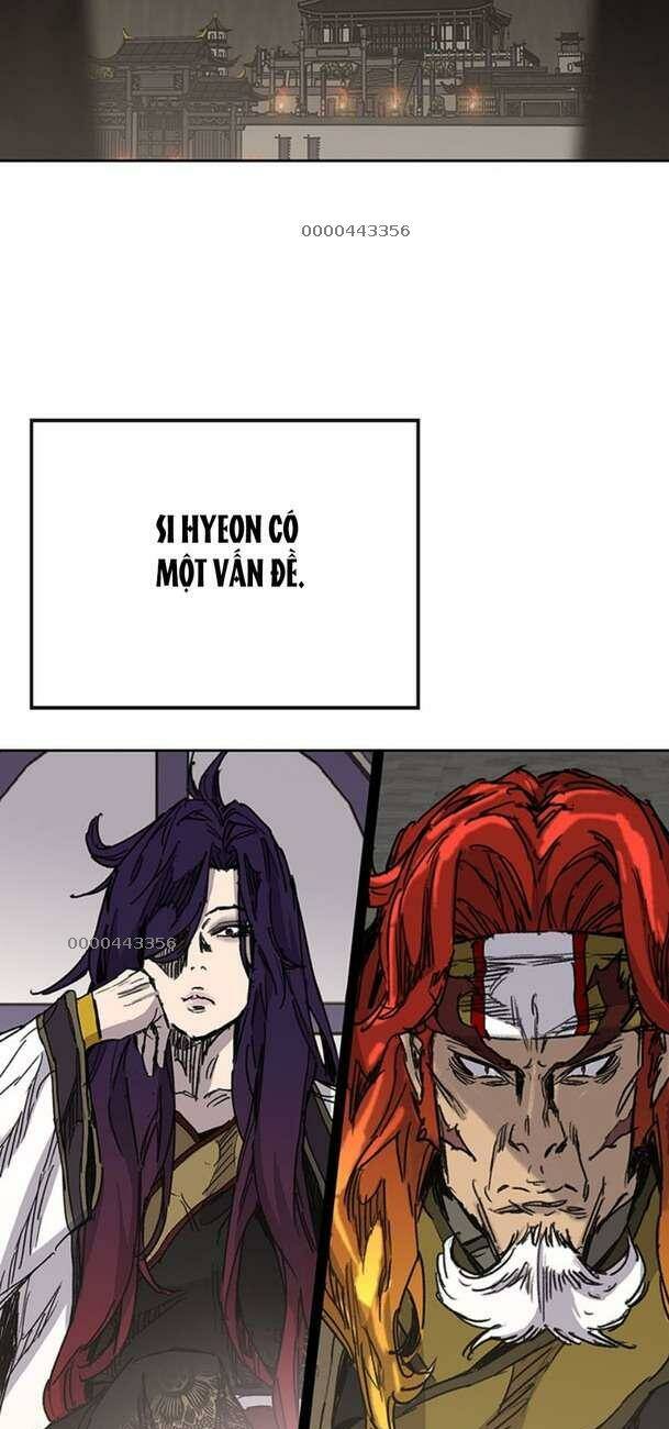 Tiên Kiếm Bất Bại - Chapter 166 - Page 24