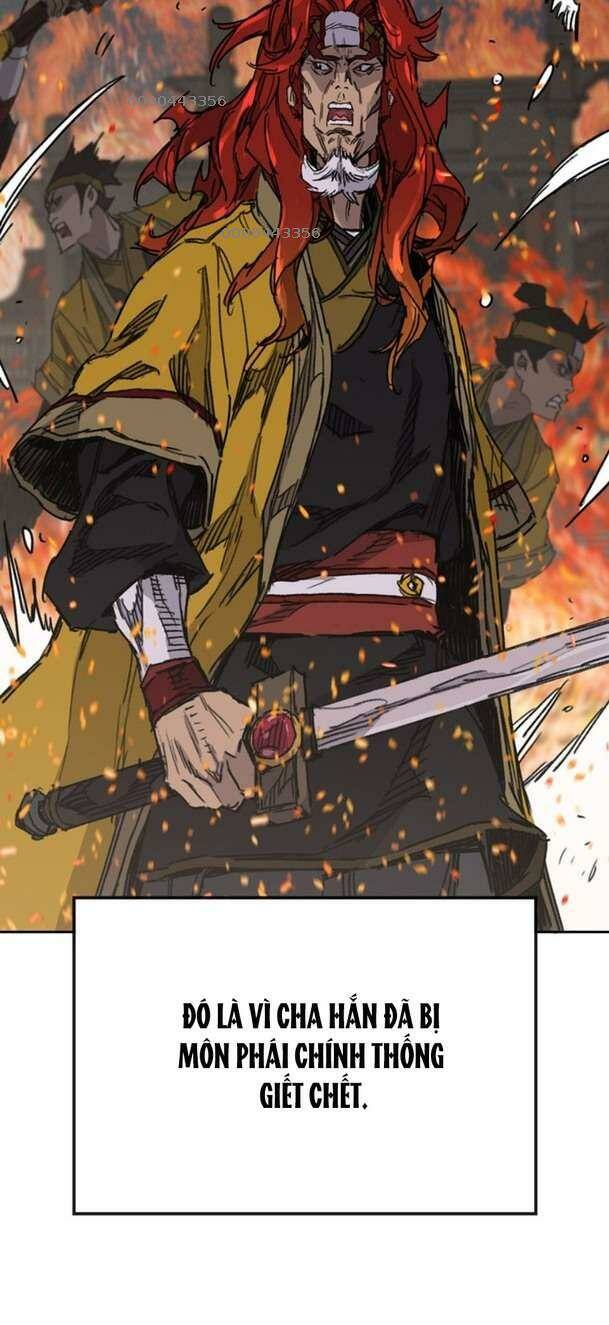 Tiên Kiếm Bất Bại - Chapter 166 - Page 26