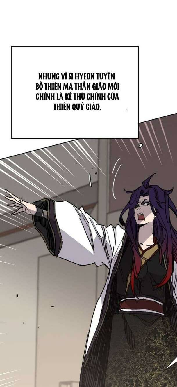 Tiên Kiếm Bất Bại - Chapter 166 - Page 27