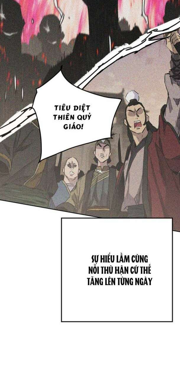 Tiên Kiếm Bất Bại - Chapter 166 - Page 29