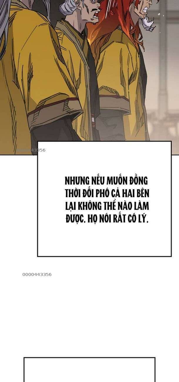 Tiên Kiếm Bất Bại - Chapter 166 - Page 32