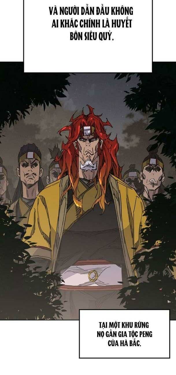 Tiên Kiếm Bất Bại - Chapter 166 - Page 33