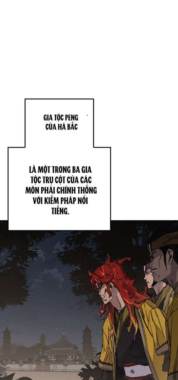 Tiên Kiếm Bất Bại - Chapter 166 - Page 34