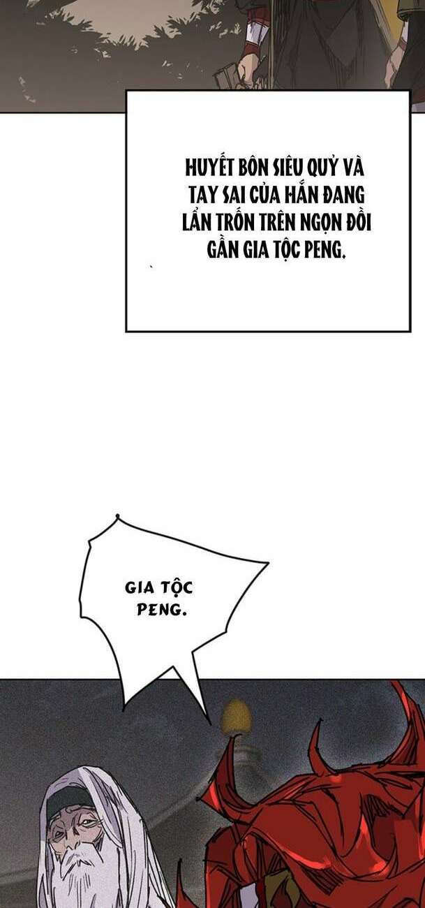 Tiên Kiếm Bất Bại - Chapter 166 - Page 35