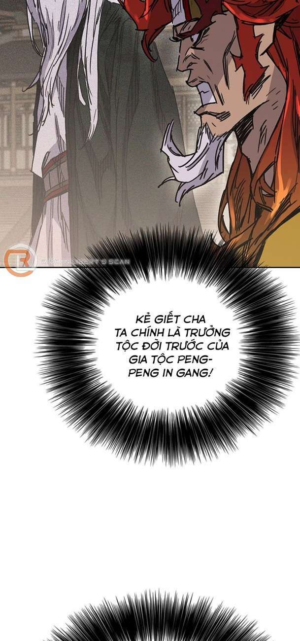 Tiên Kiếm Bất Bại - Chapter 166 - Page 36