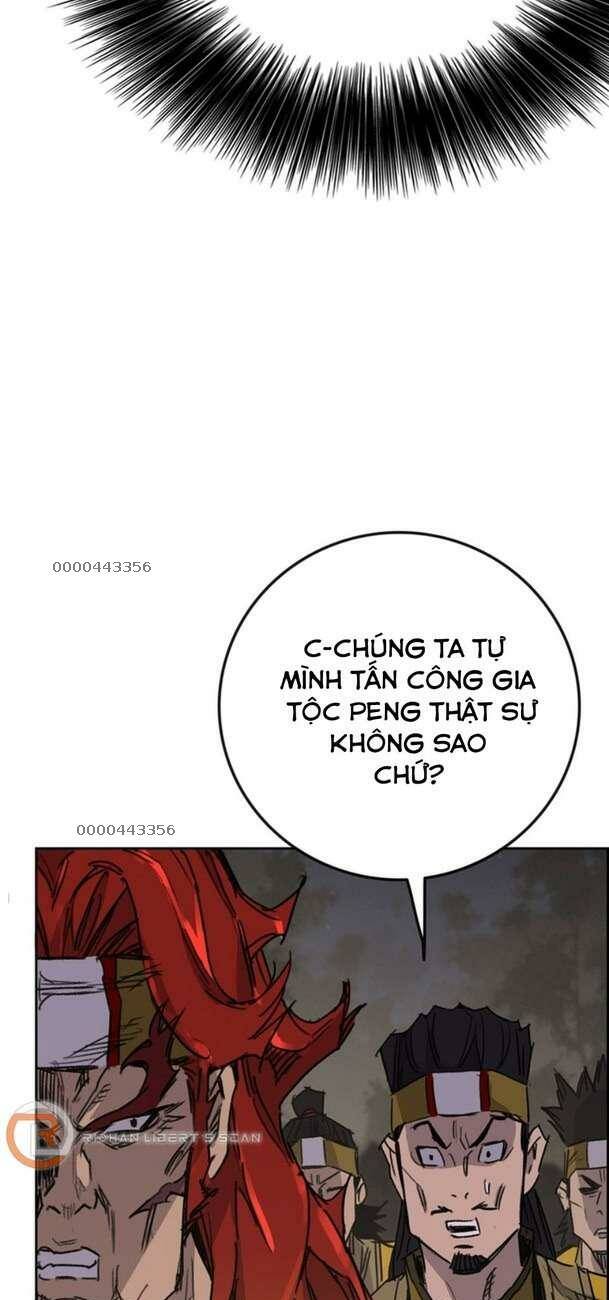 Tiên Kiếm Bất Bại - Chapter 166 - Page 38