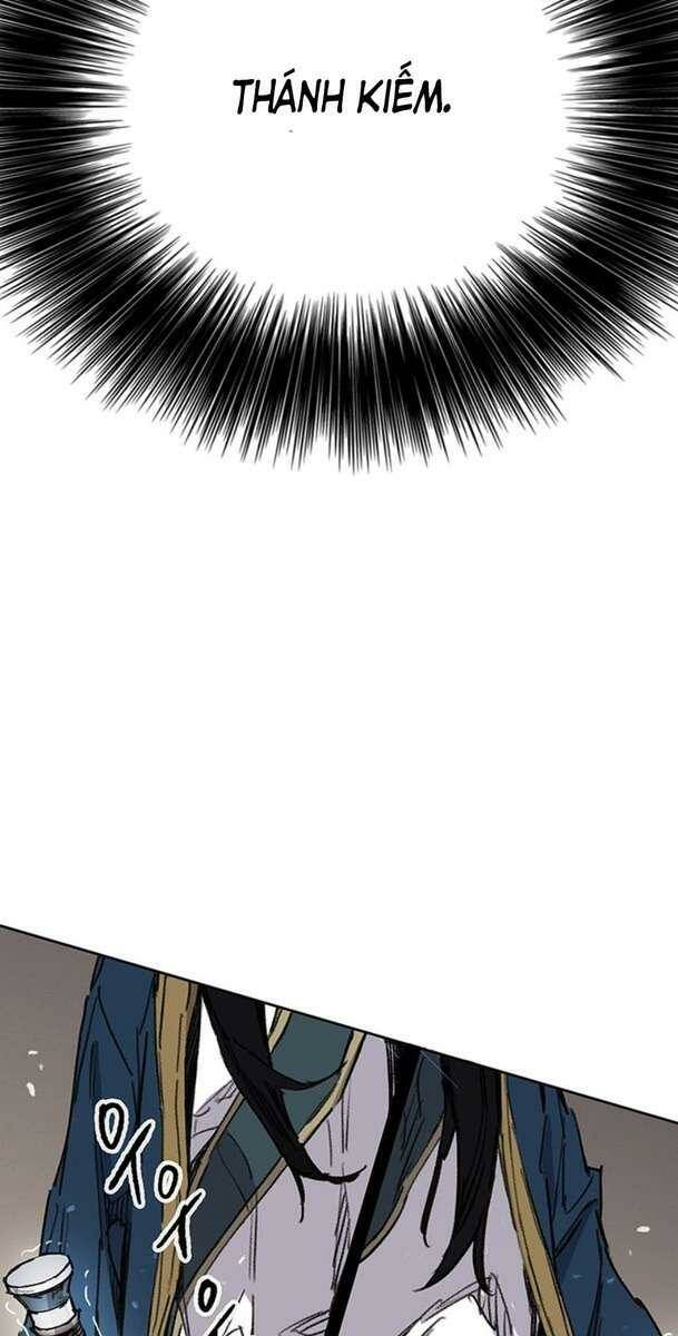 Tiên Kiếm Bất Bại - Chapter 166 - Page 3