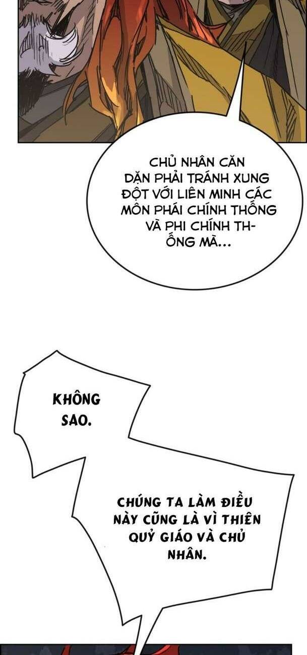 Tiên Kiếm Bất Bại - Chapter 166 - Page 39