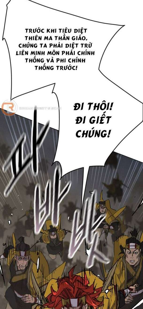 Tiên Kiếm Bất Bại - Chapter 166 - Page 41