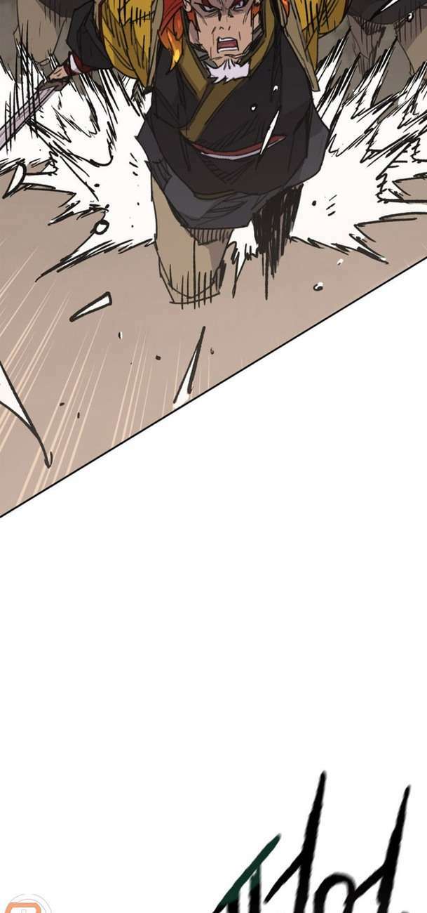 Tiên Kiếm Bất Bại - Chapter 166 - Page 42