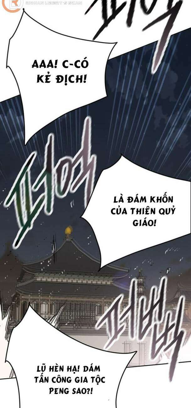 Tiên Kiếm Bất Bại - Chapter 166 - Page 43