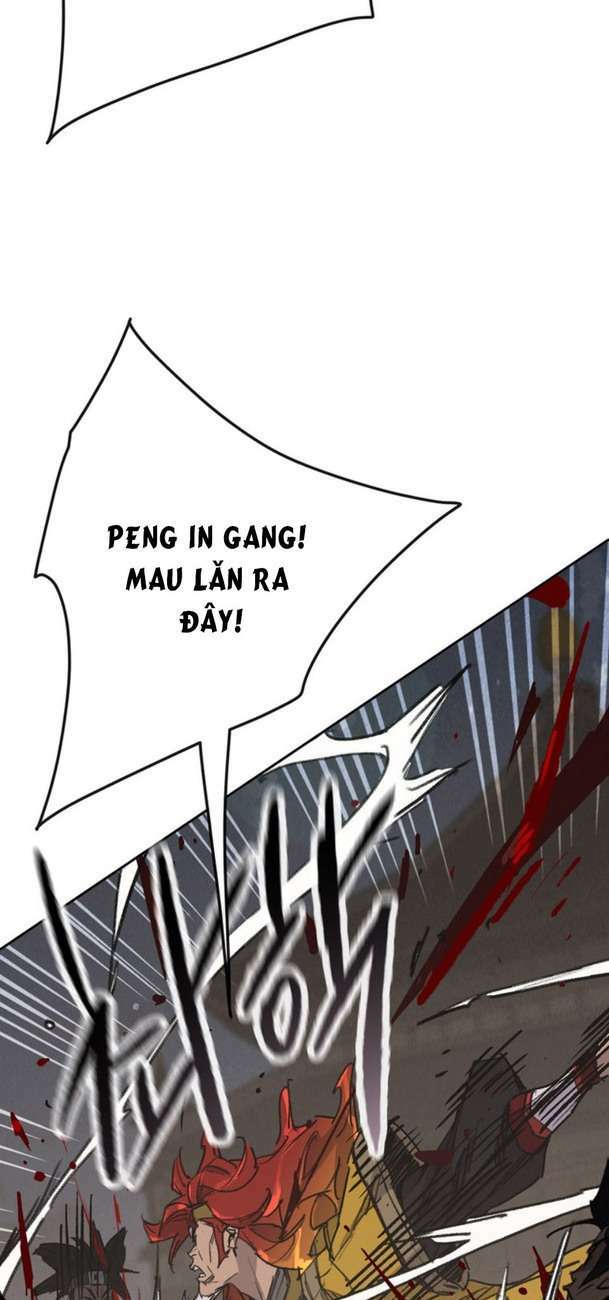 Tiên Kiếm Bất Bại - Chapter 166 - Page 44