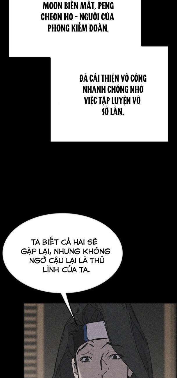 Tiên Kiếm Bất Bại - Chapter 166 - Page 50