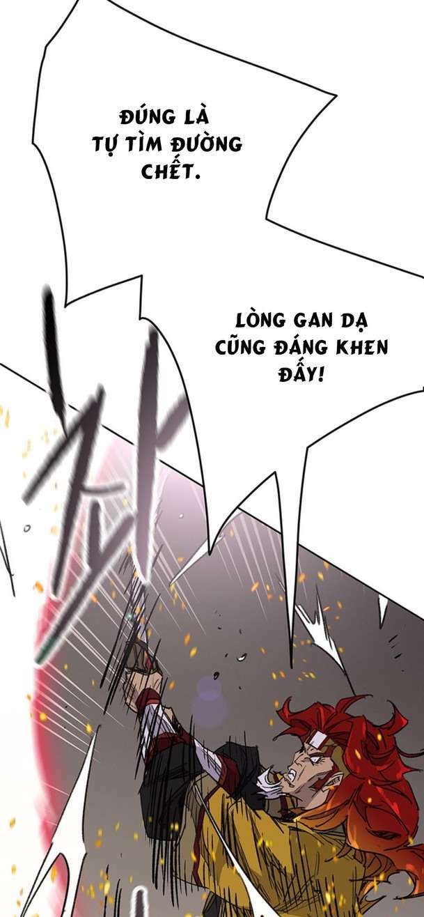 Tiên Kiếm Bất Bại - Chapter 166 - Page 54