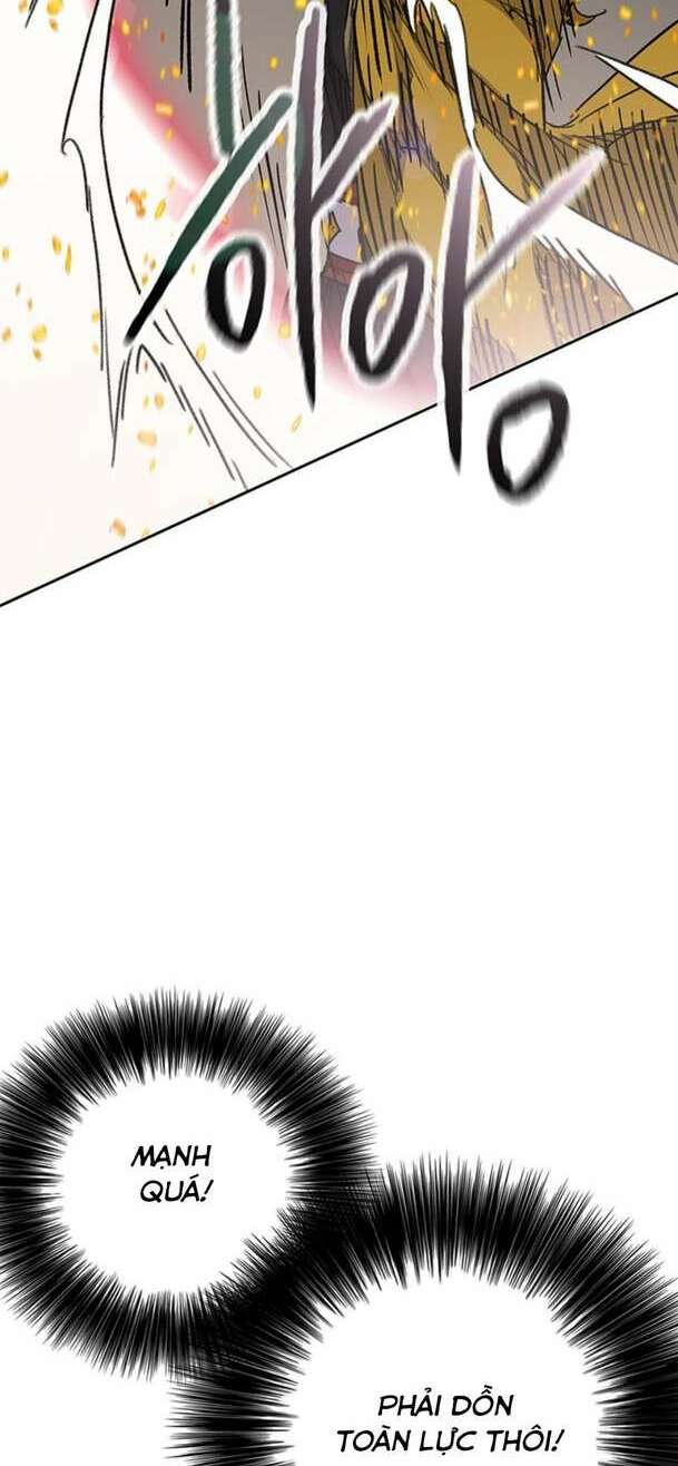 Tiên Kiếm Bất Bại - Chapter 166 - Page 55