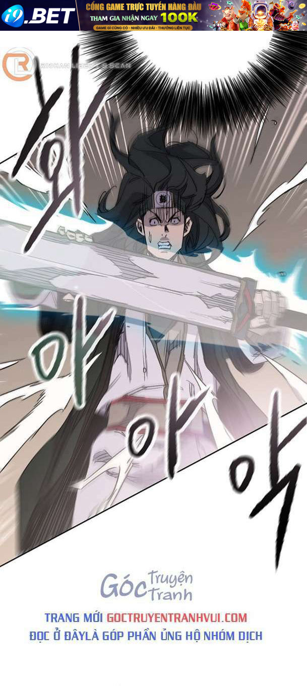 Tiên Kiếm Bất Bại - Chapter 166 - Page 56