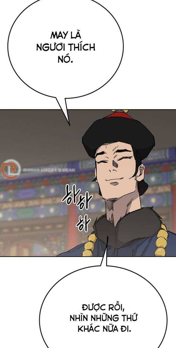 Tiên Kiếm Bất Bại - Chapter 166 - Page 5