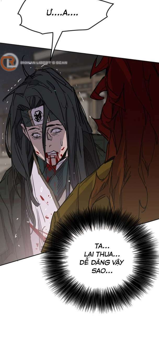 Tiên Kiếm Bất Bại - Chapter 166 - Page 60