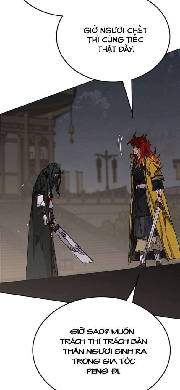 Tiên Kiếm Bất Bại - Chapter 166 - Page 68