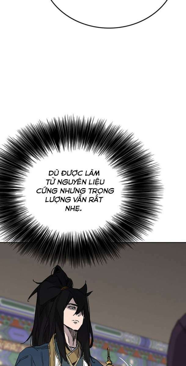 Tiên Kiếm Bất Bại - Chapter 166 - Page 6