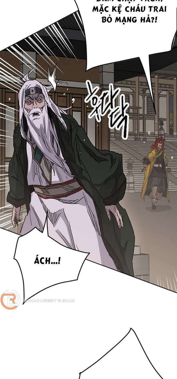 Tiên Kiếm Bất Bại - Chapter 166 - Page 72