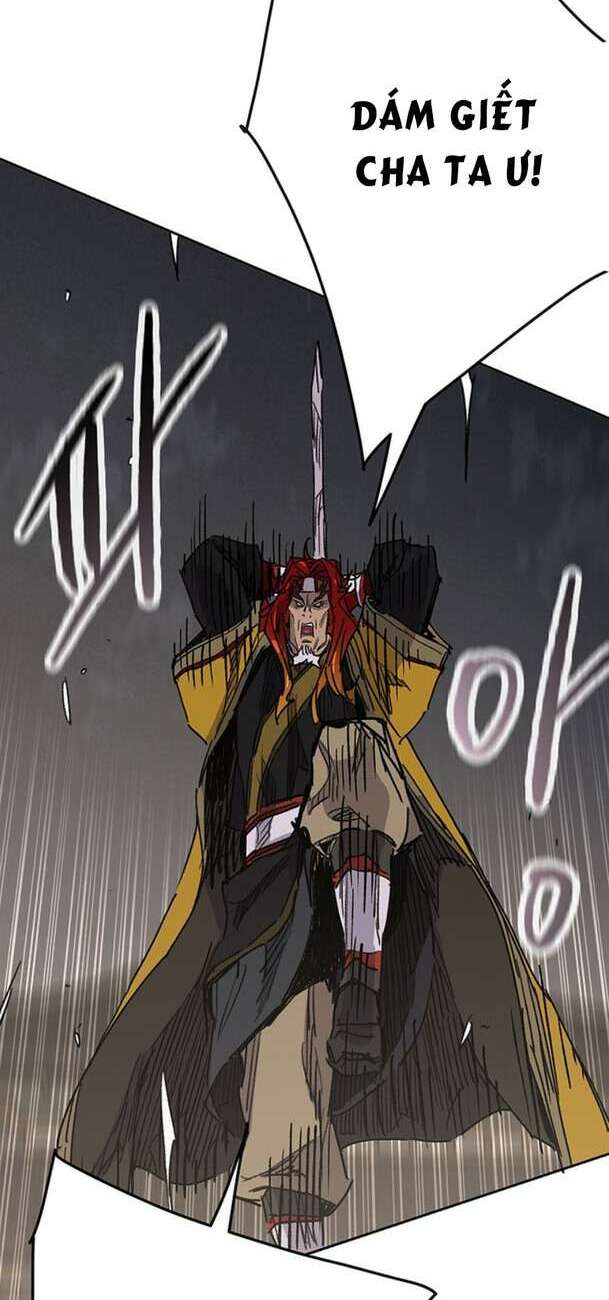 Tiên Kiếm Bất Bại - Chapter 166 - Page 73