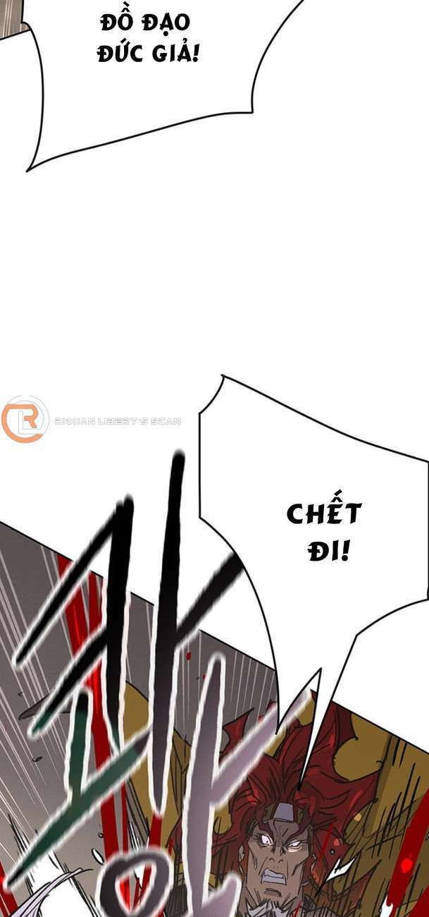 Tiên Kiếm Bất Bại - Chapter 166 - Page 74