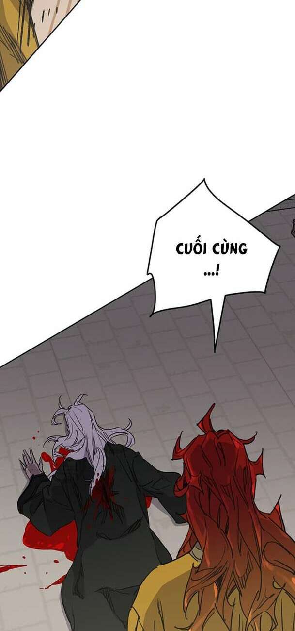 Tiên Kiếm Bất Bại - Chapter 166 - Page 77