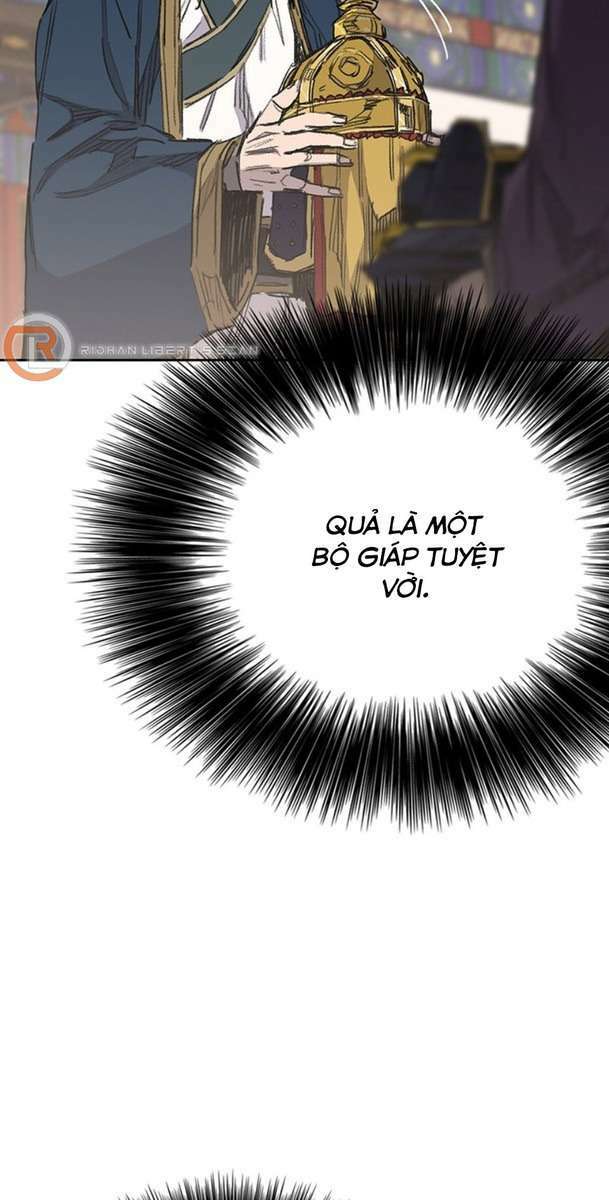 Tiên Kiếm Bất Bại - Chapter 166 - Page 7