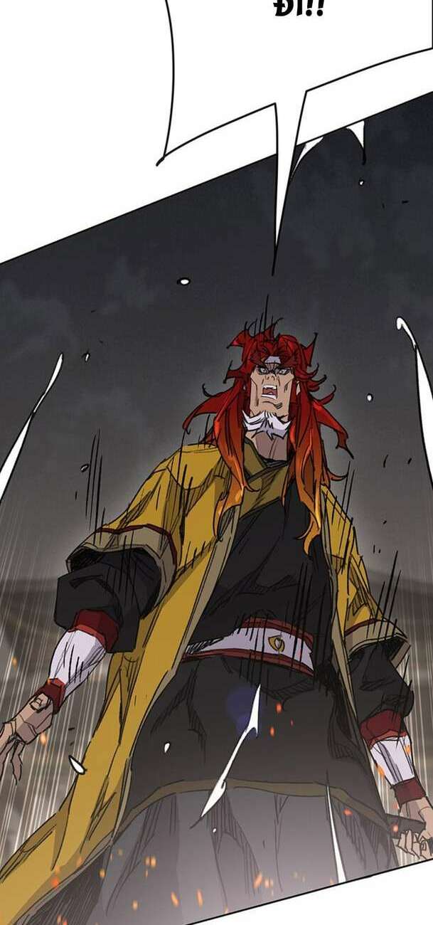 Tiên Kiếm Bất Bại - Chapter 166 - Page 79