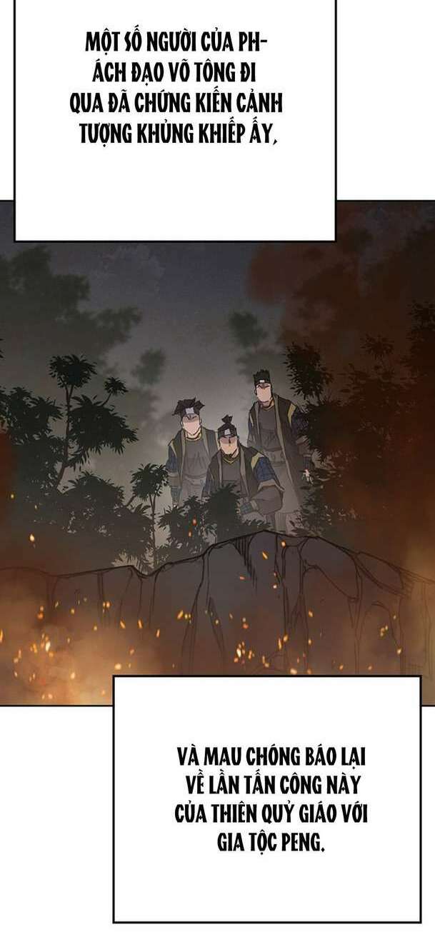 Tiên Kiếm Bất Bại - Chapter 166 - Page 83