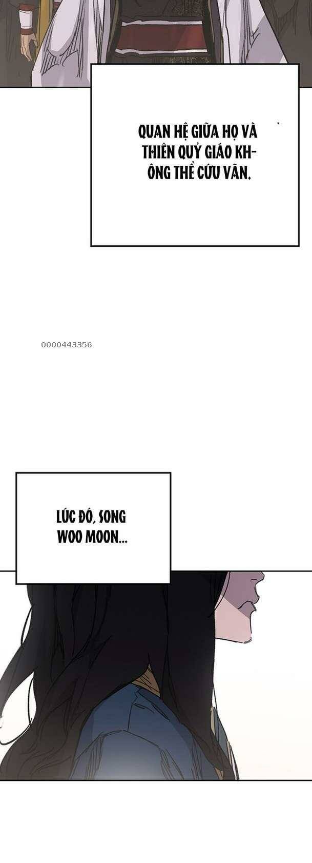 Tiên Kiếm Bất Bại - Chapter 166 - Page 85