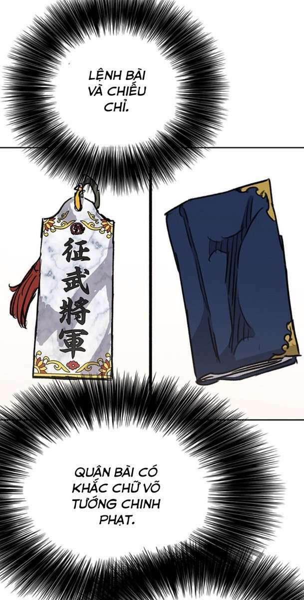 Tiên Kiếm Bất Bại - Chapter 166 - Page 8