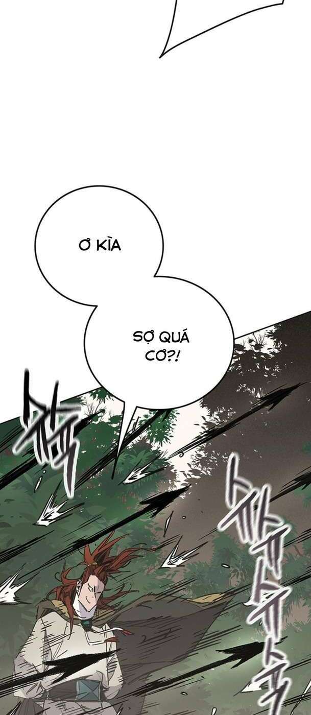 Tiên Kiếm Bất Bại - Chapter 167 - Page 9