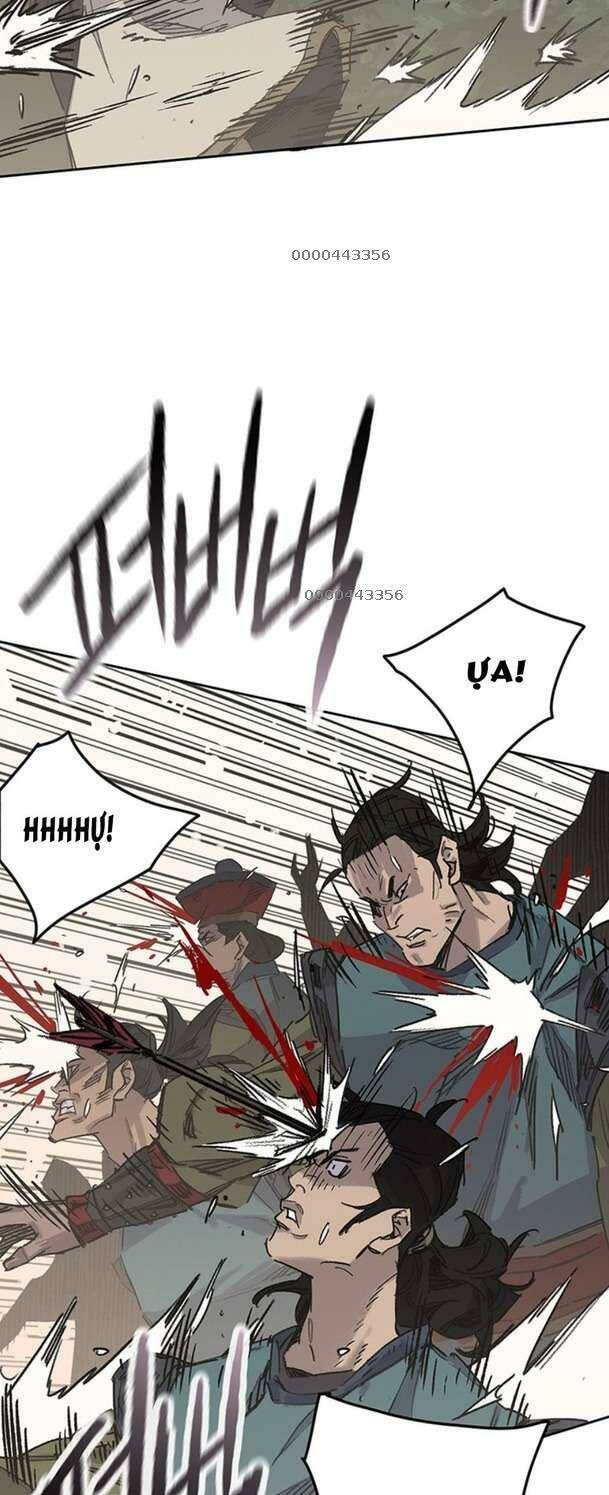 Tiên Kiếm Bất Bại - Chapter 167 - Page 10