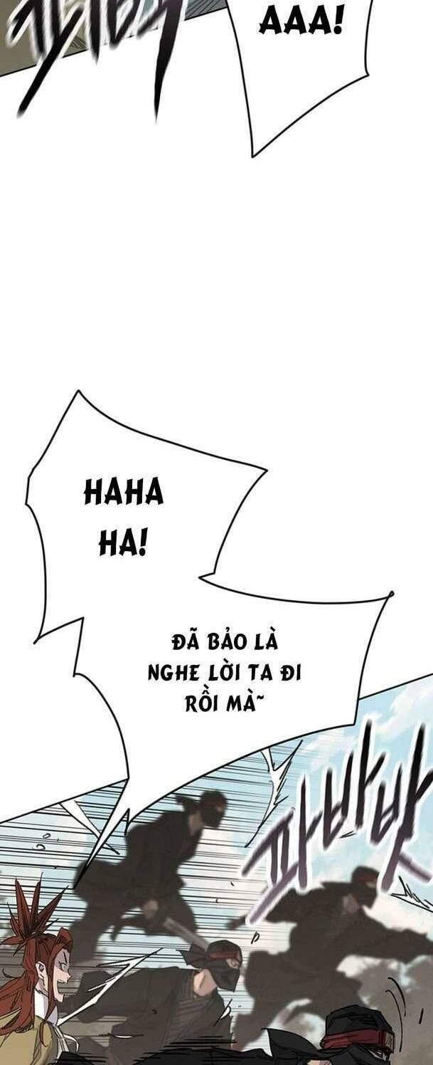 Tiên Kiếm Bất Bại - Chapter 167 - Page 11