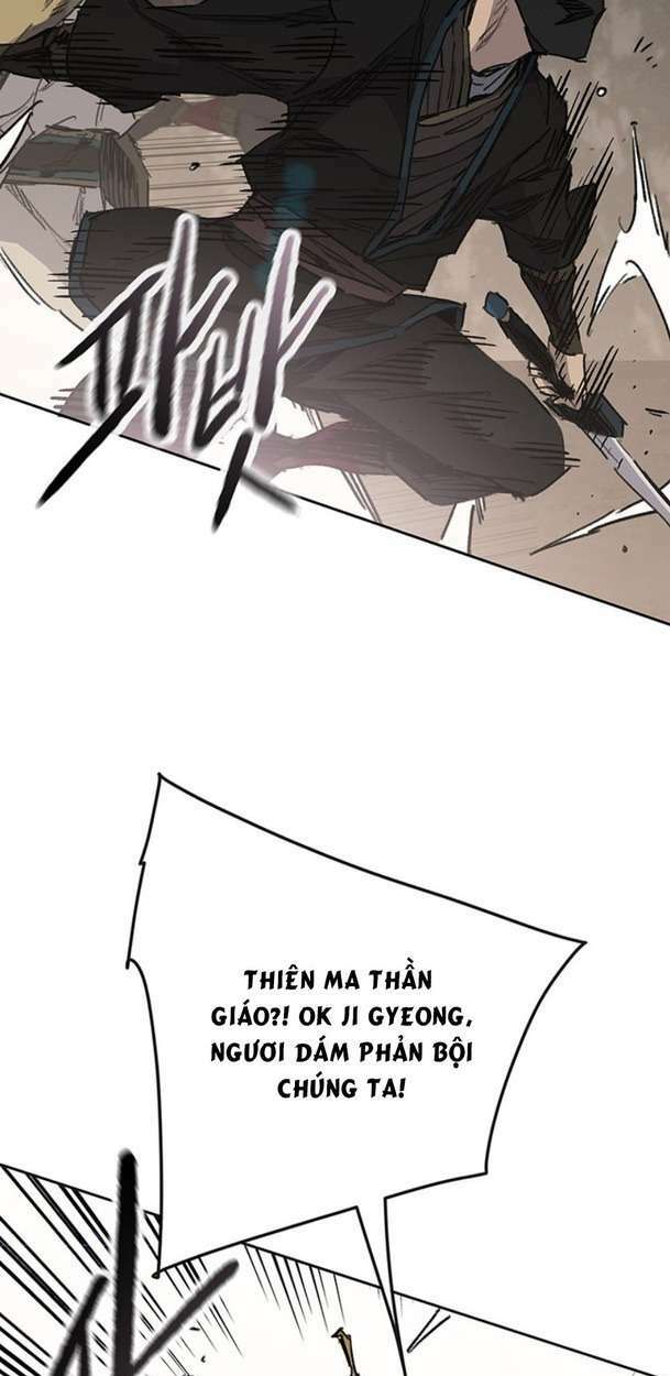 Tiên Kiếm Bất Bại - Chapter 167 - Page 12