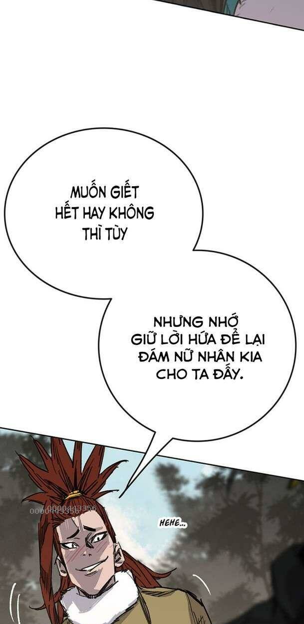 Tiên Kiếm Bất Bại - Chapter 167 - Page 16