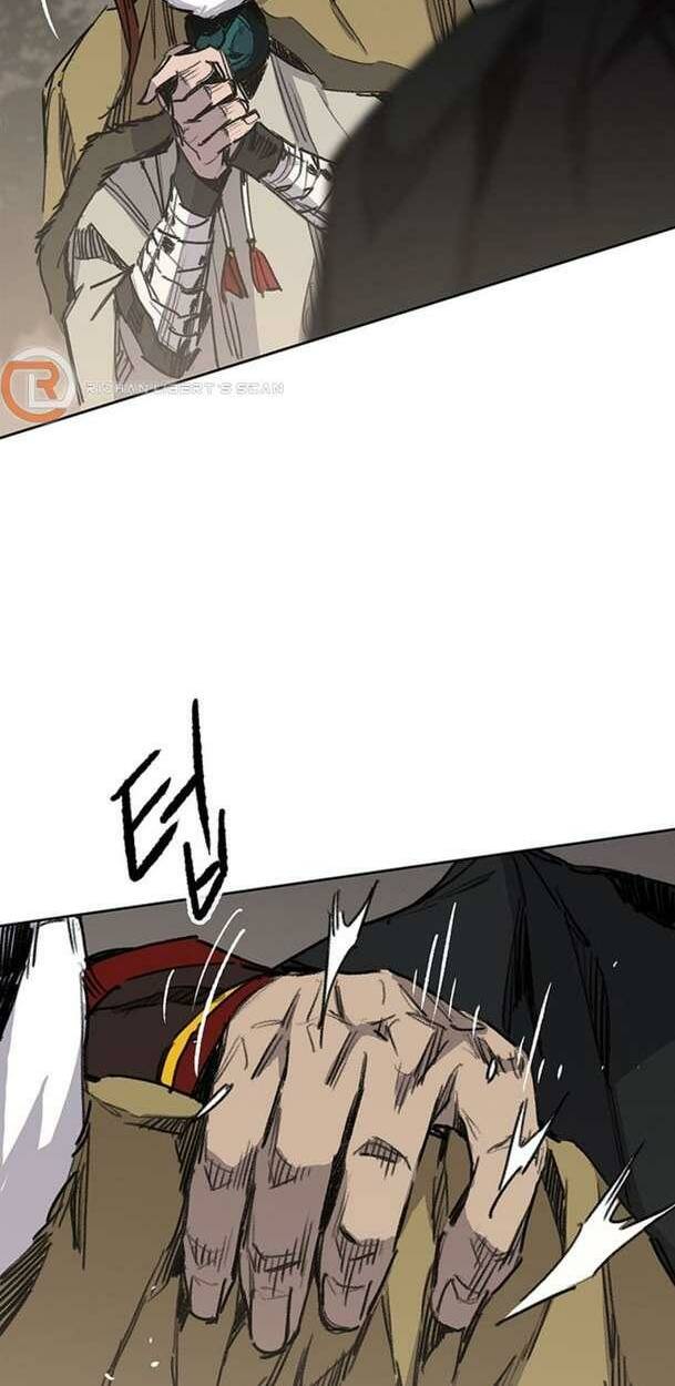 Tiên Kiếm Bất Bại - Chapter 167 - Page 17