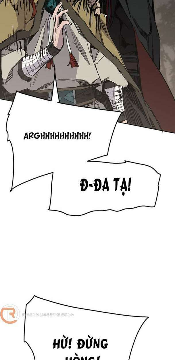 Tiên Kiếm Bất Bại - Chapter 167 - Page 19