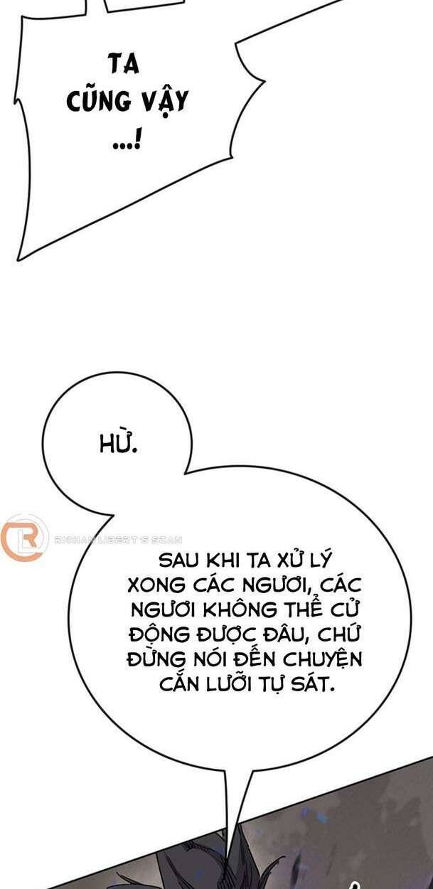 Tiên Kiếm Bất Bại - Chapter 167 - Page 21