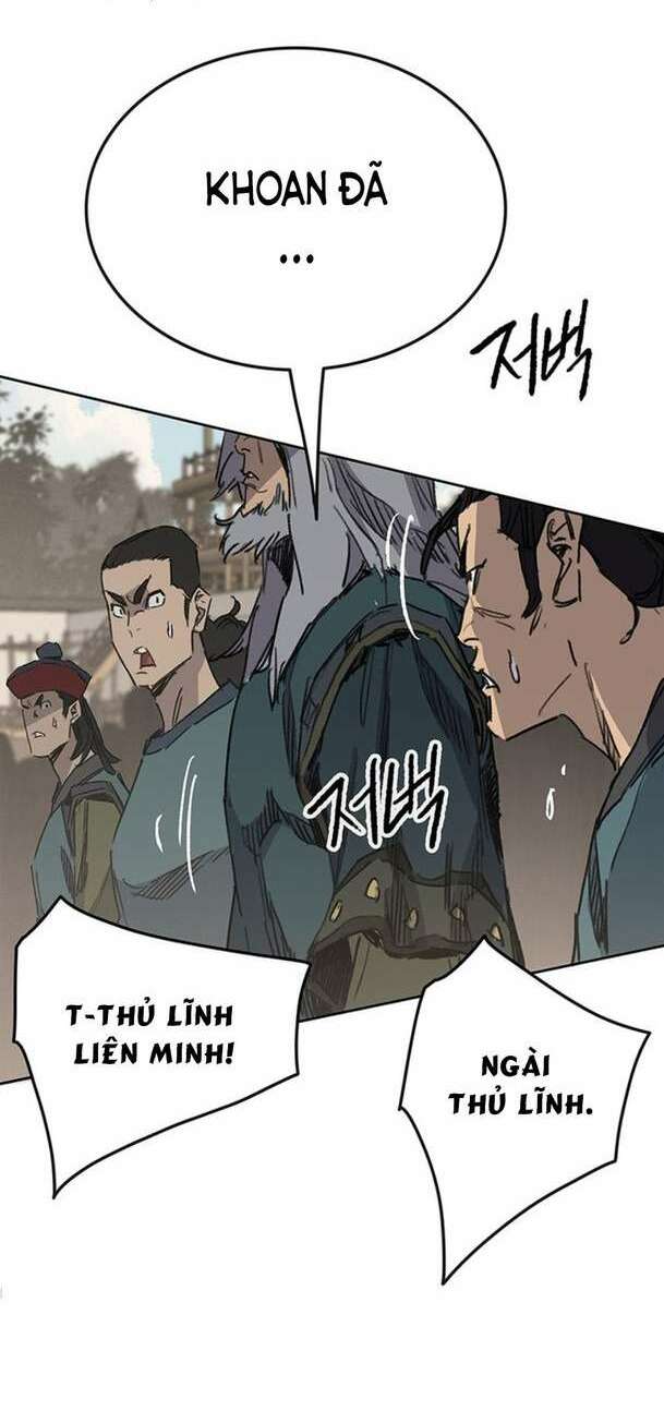 Tiên Kiếm Bất Bại - Chapter 167 - Page 23