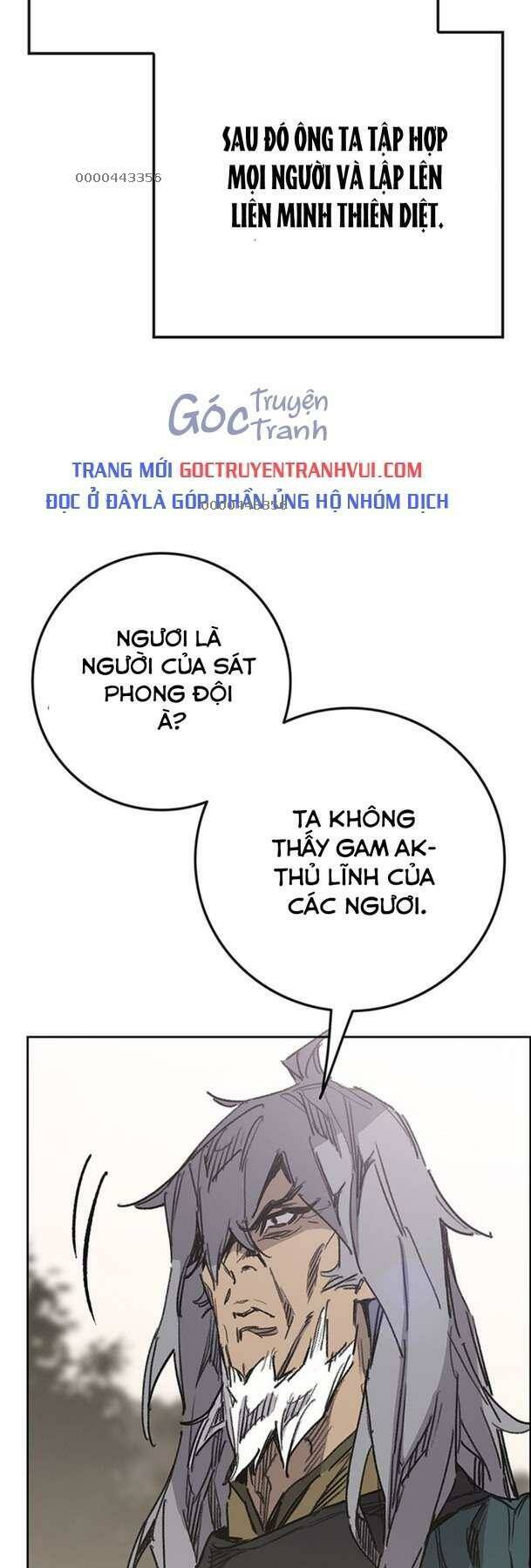 Tiên Kiếm Bất Bại - Chapter 167 - Page 25