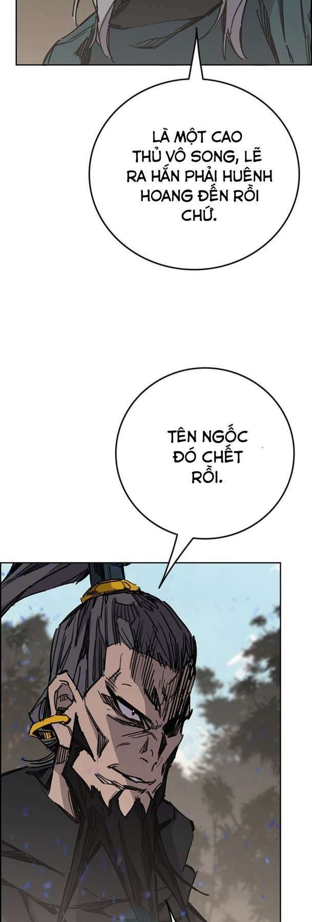 Tiên Kiếm Bất Bại - Chapter 167 - Page 26