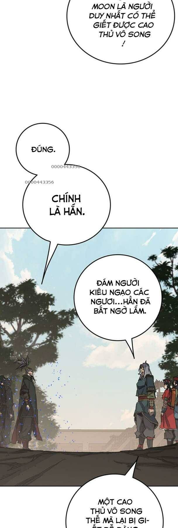 Tiên Kiếm Bất Bại - Chapter 167 - Page 28