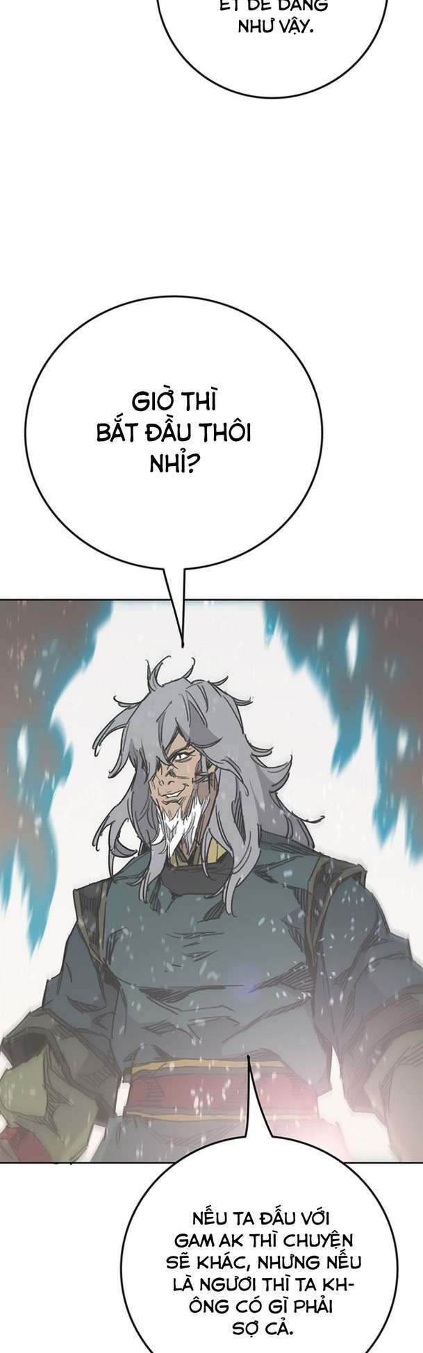 Tiên Kiếm Bất Bại - Chapter 167 - Page 29