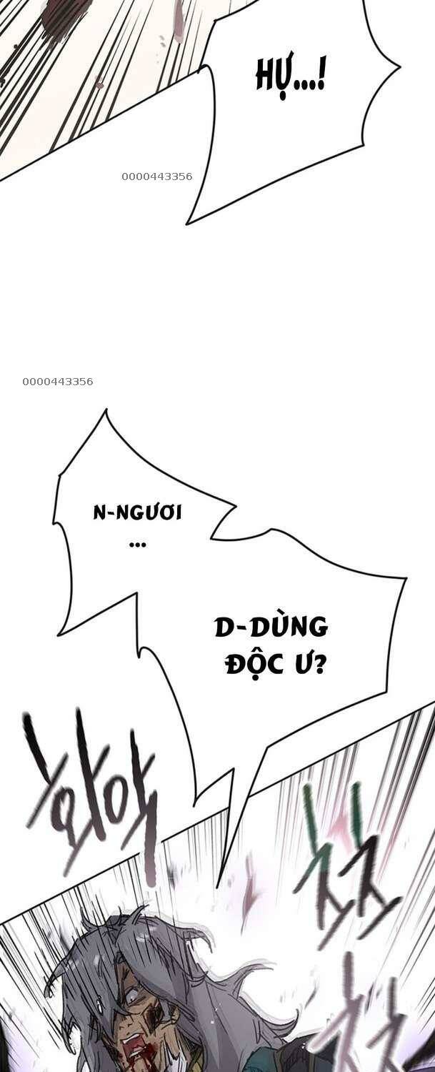 Tiên Kiếm Bất Bại - Chapter 167 - Page 32