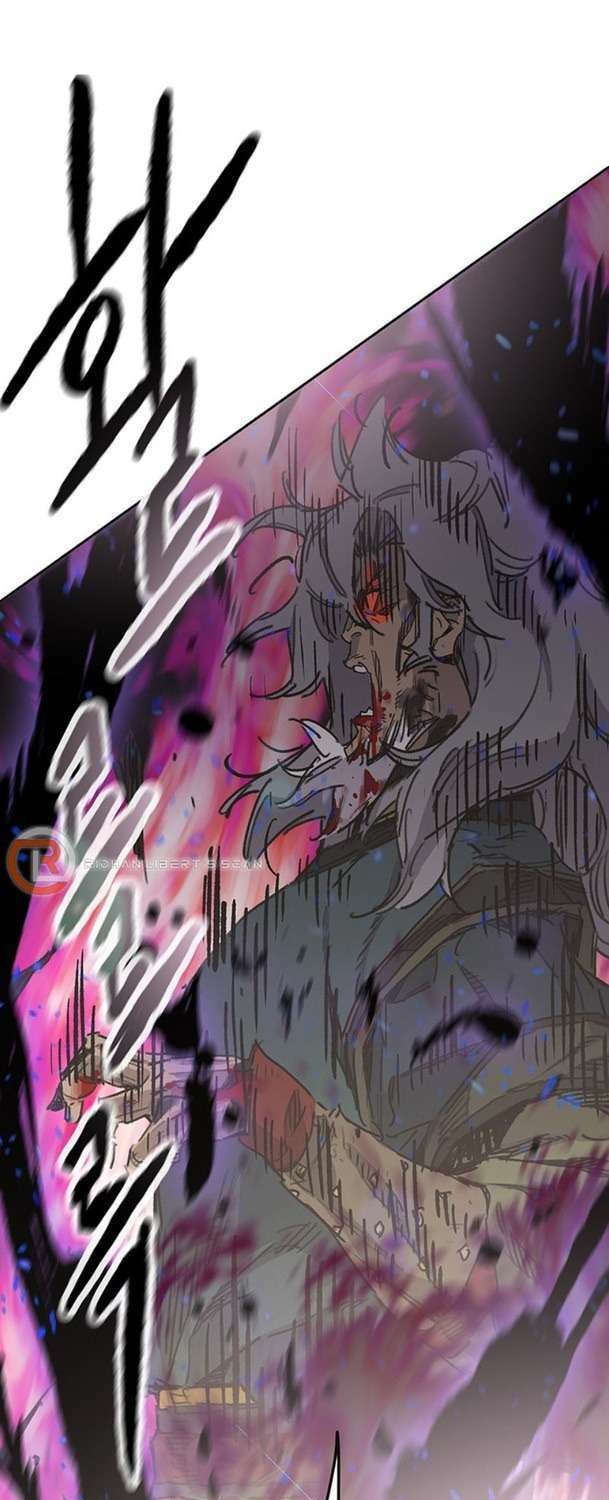 Tiên Kiếm Bất Bại - Chapter 167 - Page 34